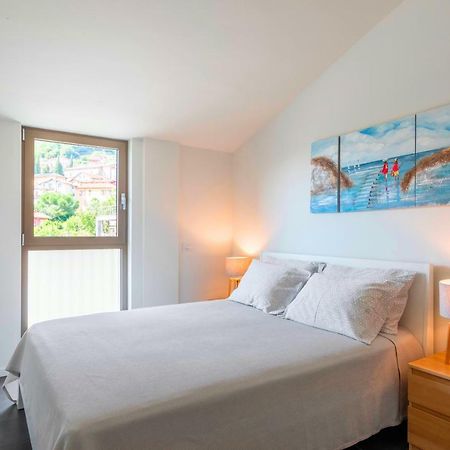 Casa Polina Apartment Acquaseria Luaran gambar