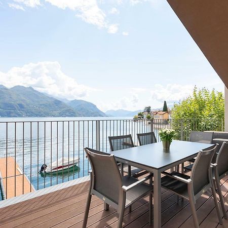Casa Polina Apartment Acquaseria Luaran gambar
