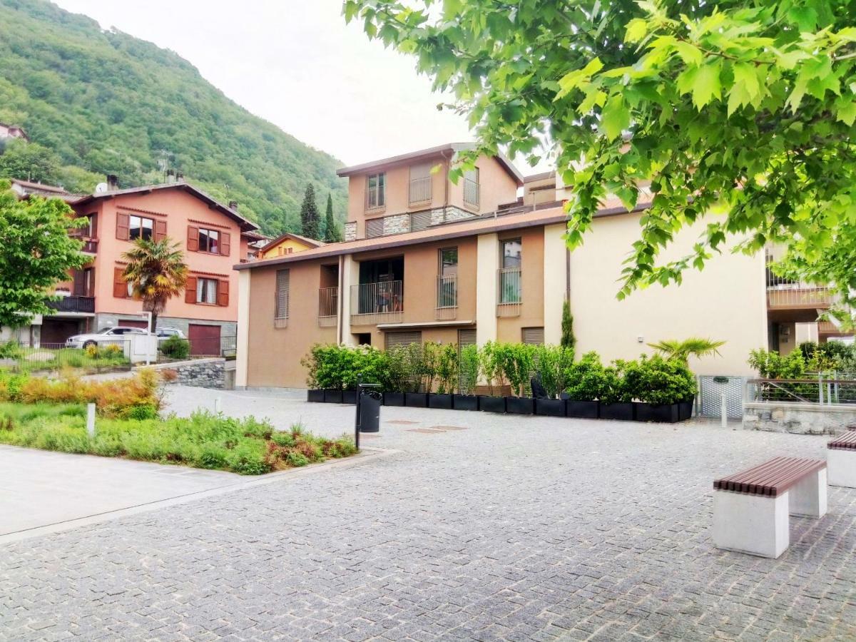 Casa Polina Apartment Acquaseria Luaran gambar