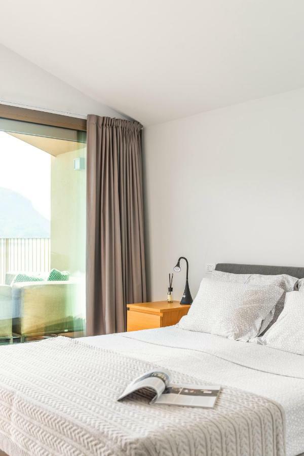 Casa Polina Apartment Acquaseria Luaran gambar