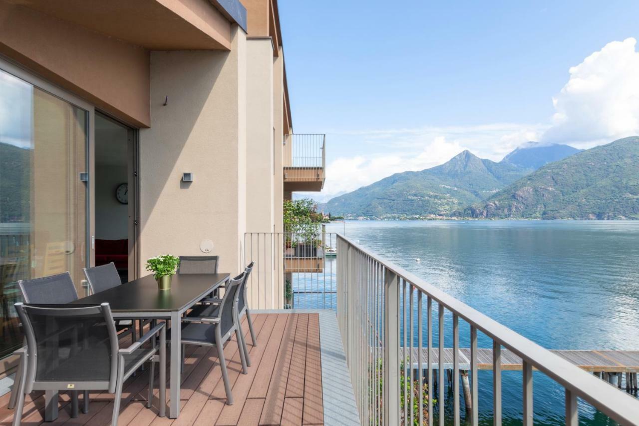 Casa Polina Apartment Acquaseria Luaran gambar