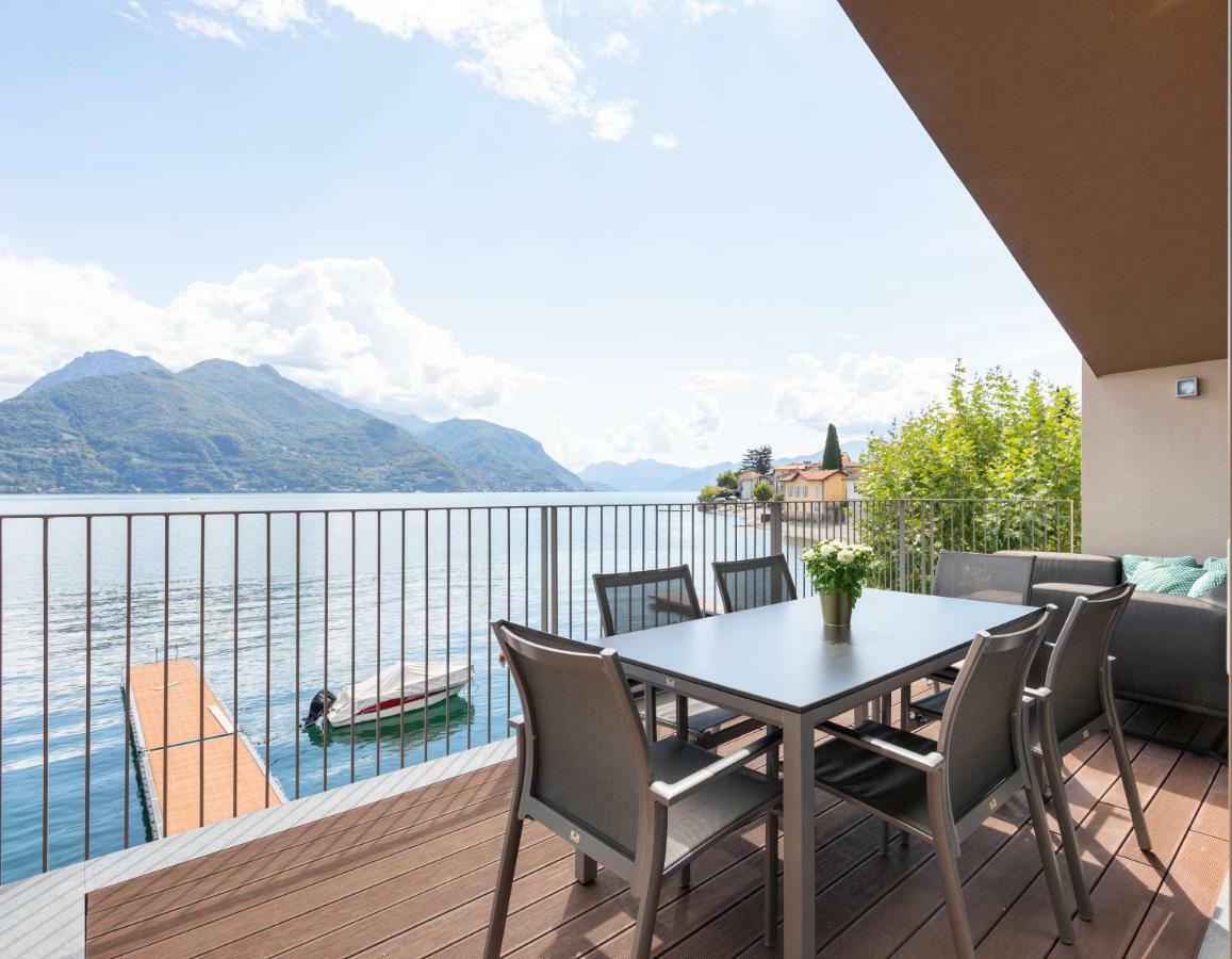 Casa Polina Apartment Acquaseria Luaran gambar