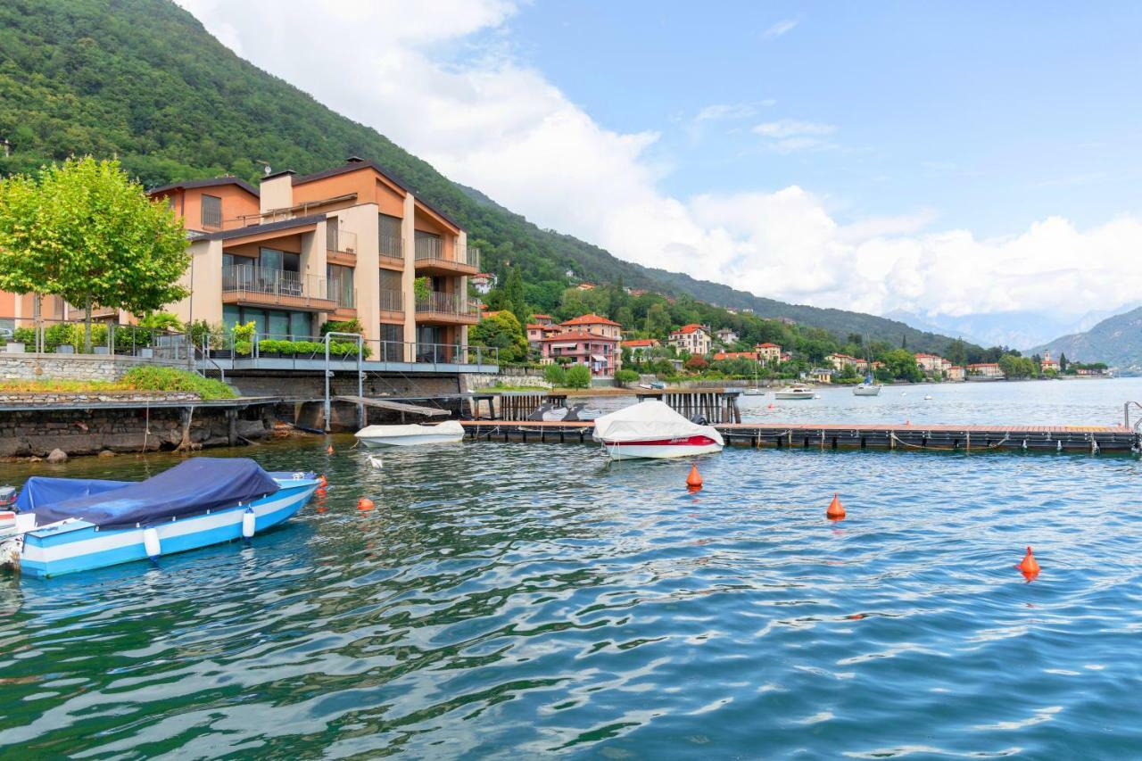 Casa Polina Apartment Acquaseria Luaran gambar