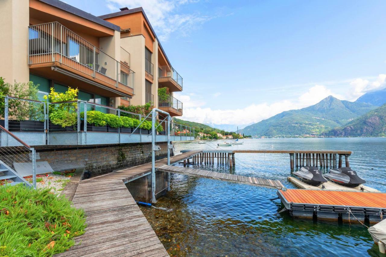 Casa Polina Apartment Acquaseria Luaran gambar
