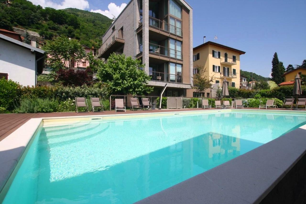 Casa Polina Apartment Acquaseria Luaran gambar