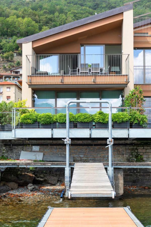 Casa Polina Apartment Acquaseria Luaran gambar